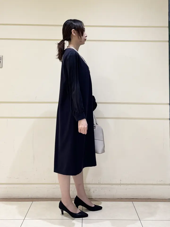 ONWARD CROSSET SELECT Kanako コーディネート画像