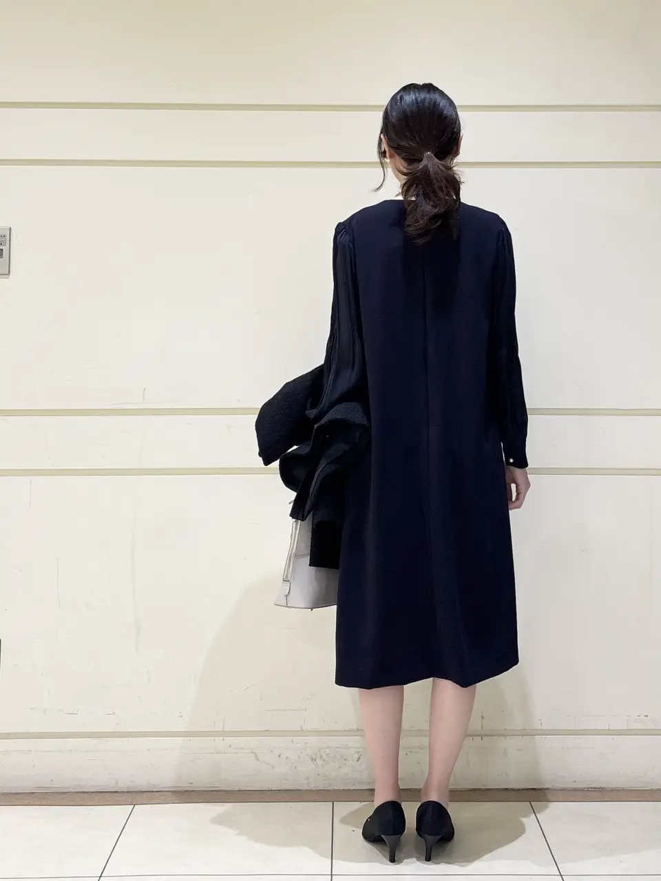 ONWARD CROSSET SELECT Kanako コーディネート画像