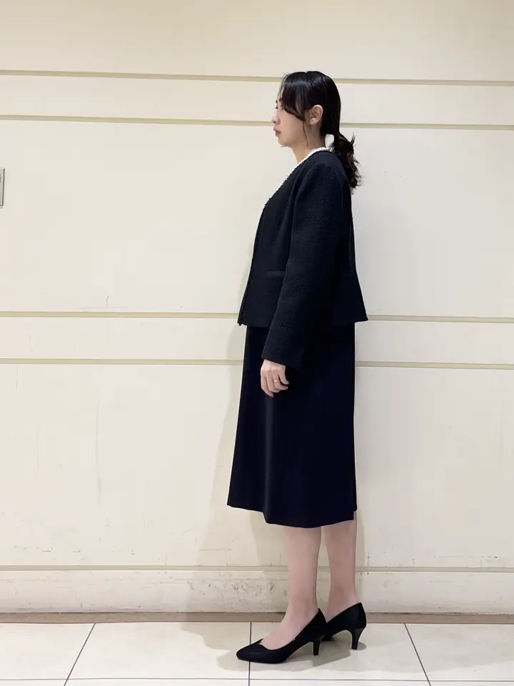 ONWARD CROSSET SELECT Kanako コーディネート画像