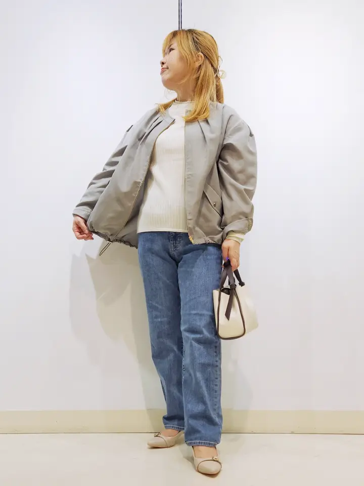 ONWARD CROSSET SELECT 中野 コーディネート画像