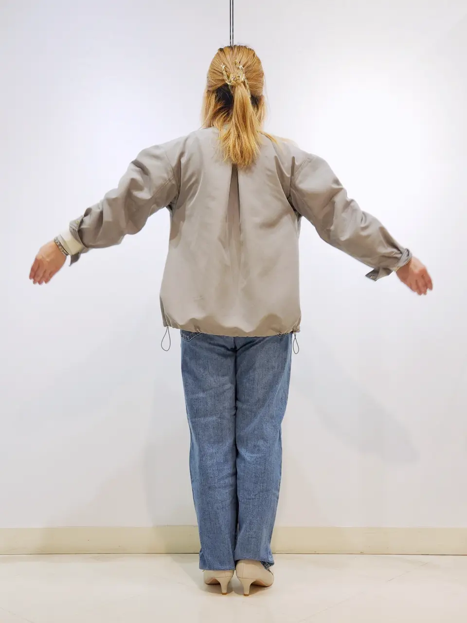 ONWARD CROSSET SELECT 中野 コーディネート画像