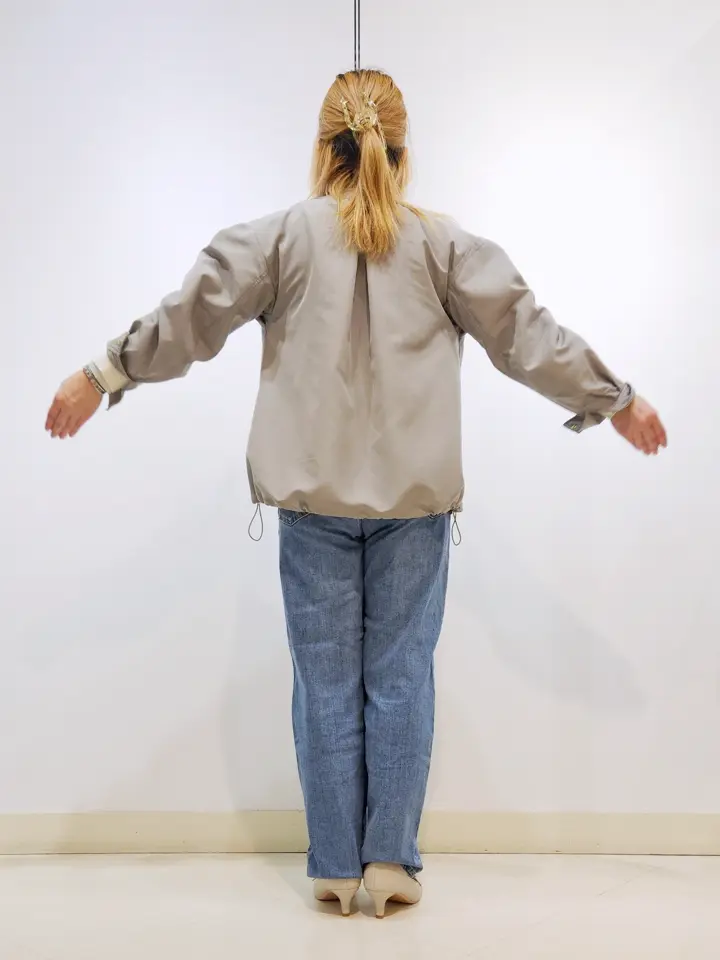 ONWARD CROSSET SELECT 中野 コーディネート画像