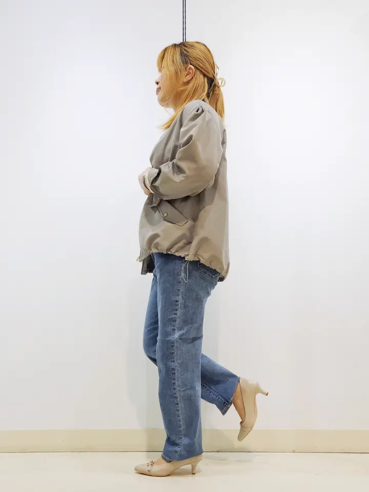 ONWARD CROSSET SELECT 中野 コーディネート画像