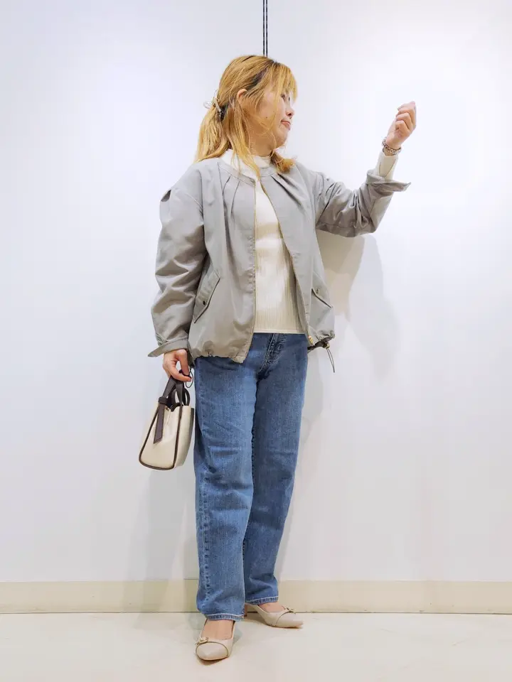 ONWARD CROSSET SELECT 中野 コーディネート画像