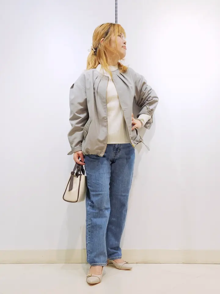 ONWARD CROSSET SELECT 中野 コーディネート画像