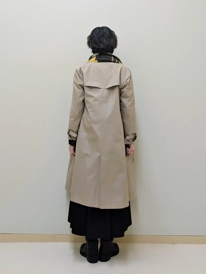 ONWARD CROSSET SELECT 中園 コーディネート画像