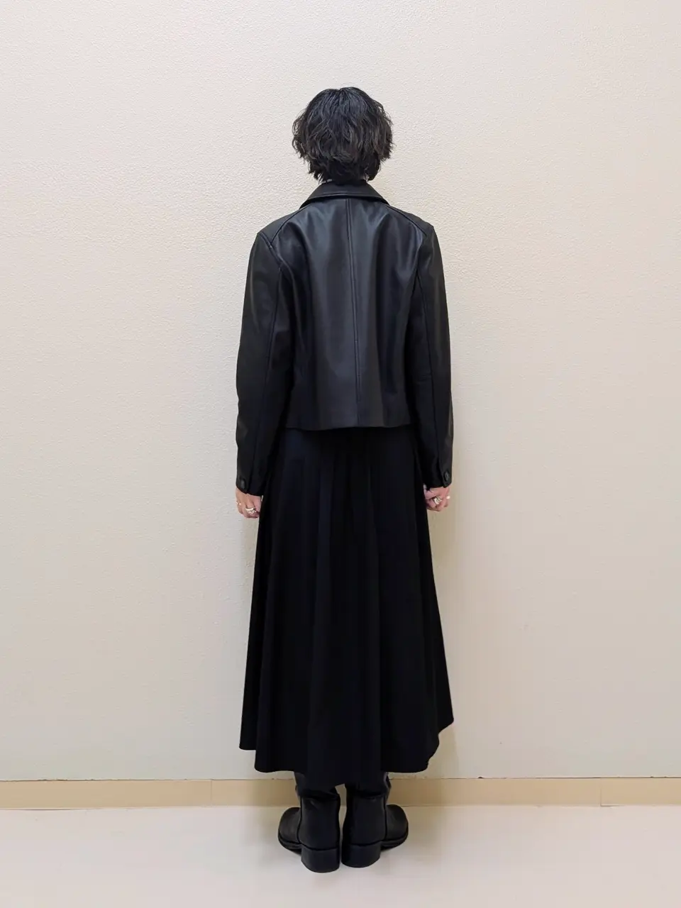 ONWARD CROSSET SELECT 中園 コーディネート画像