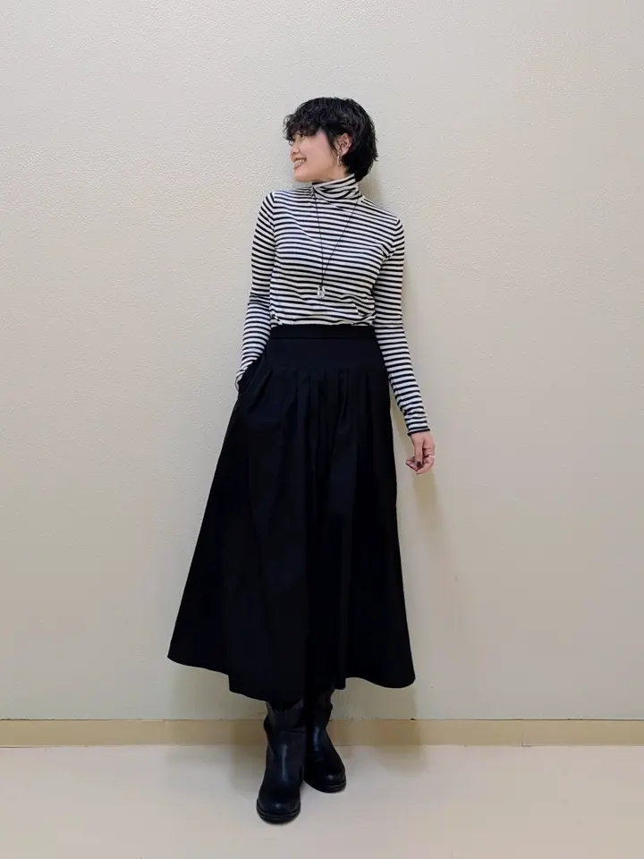 ONWARD CROSSET SELECT 中園 コーディネート画像