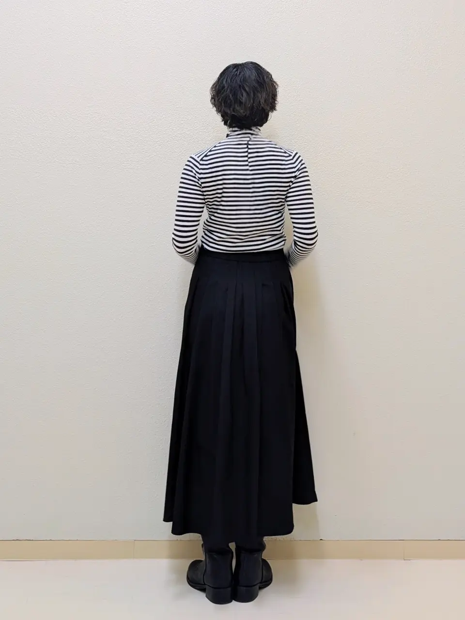 ONWARD CROSSET SELECT 中園 コーディネート画像