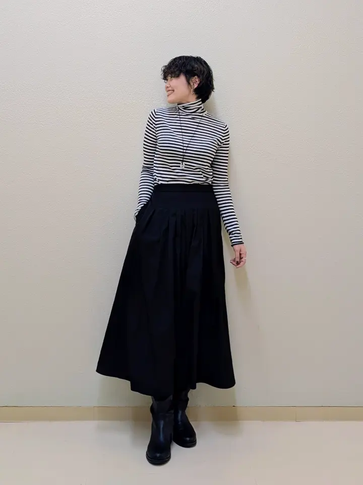 ONWARD CROSSET SELECT 中園 コーディネート画像