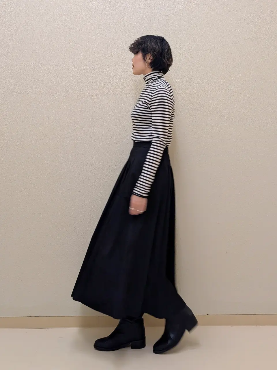 ONWARD CROSSET SELECT 中園 コーディネート画像