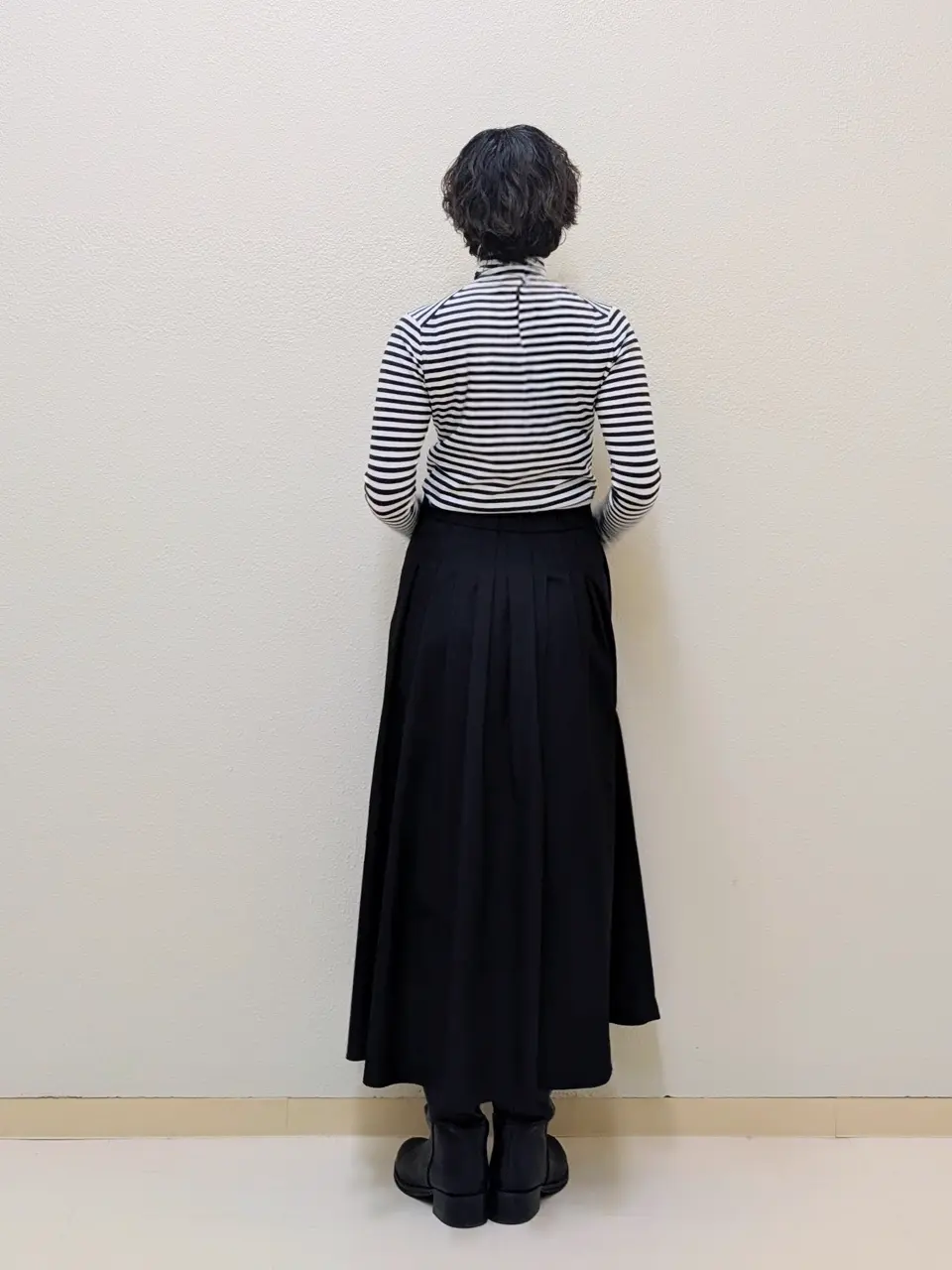 ONWARD CROSSET SELECT 中園 コーディネート画像