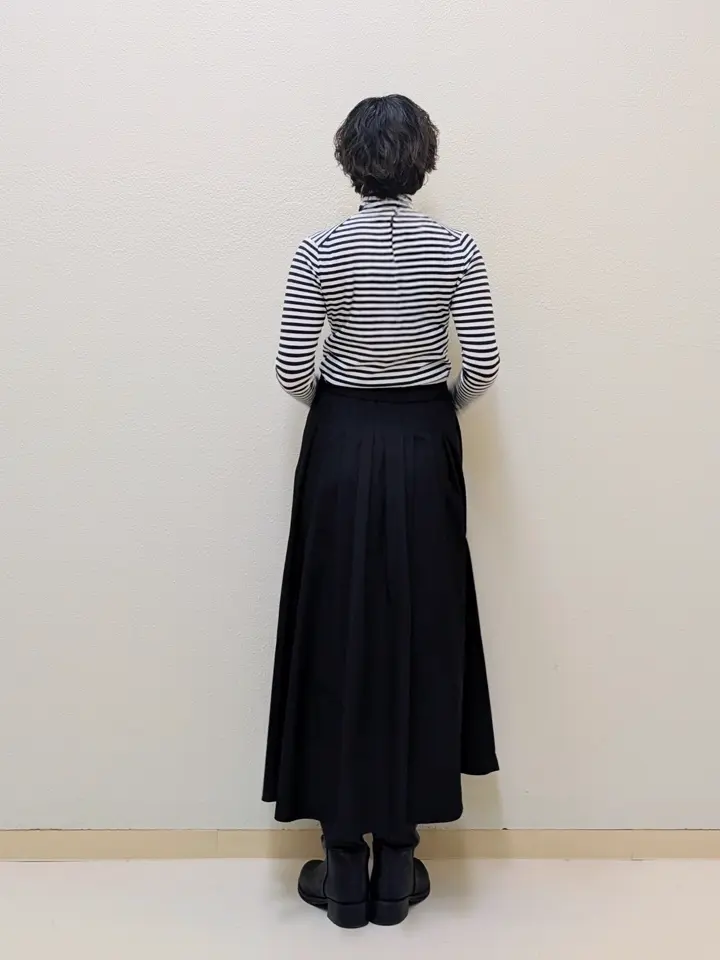 ONWARD CROSSET SELECT 中園 コーディネート画像