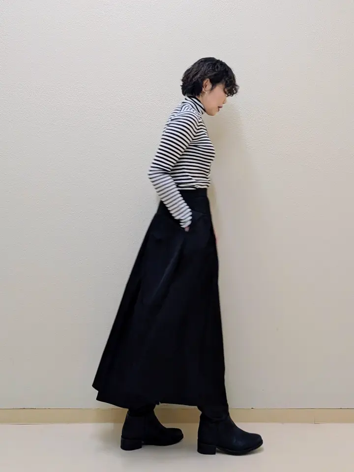 ONWARD CROSSET SELECT 中園 コーディネート画像