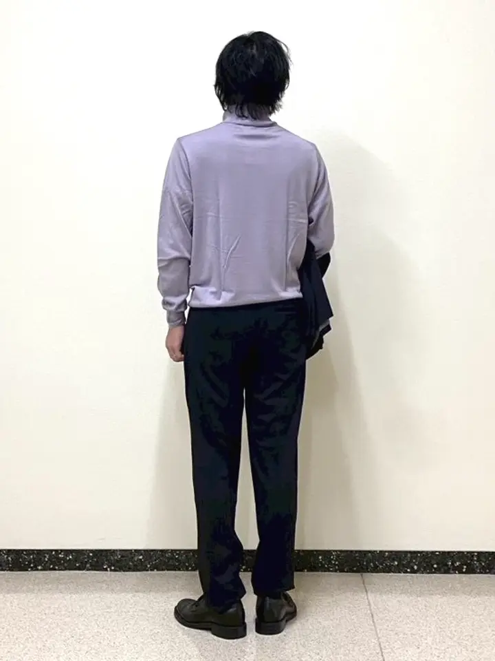 ONWARD CROSSET SELECT 松田 コーディネート画像