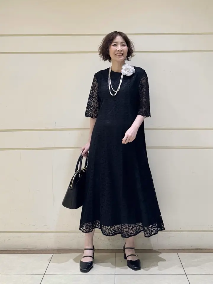 ONWARD CROSSET SELECT maruri コーディネート画像