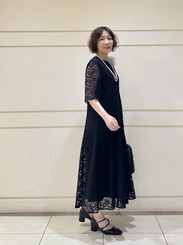 ONWARD CROSSET SELECT maruri コーディネート画像