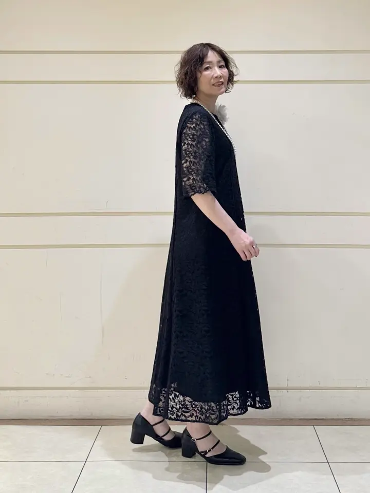 ONWARD CROSSET SELECT maruri コーディネート画像