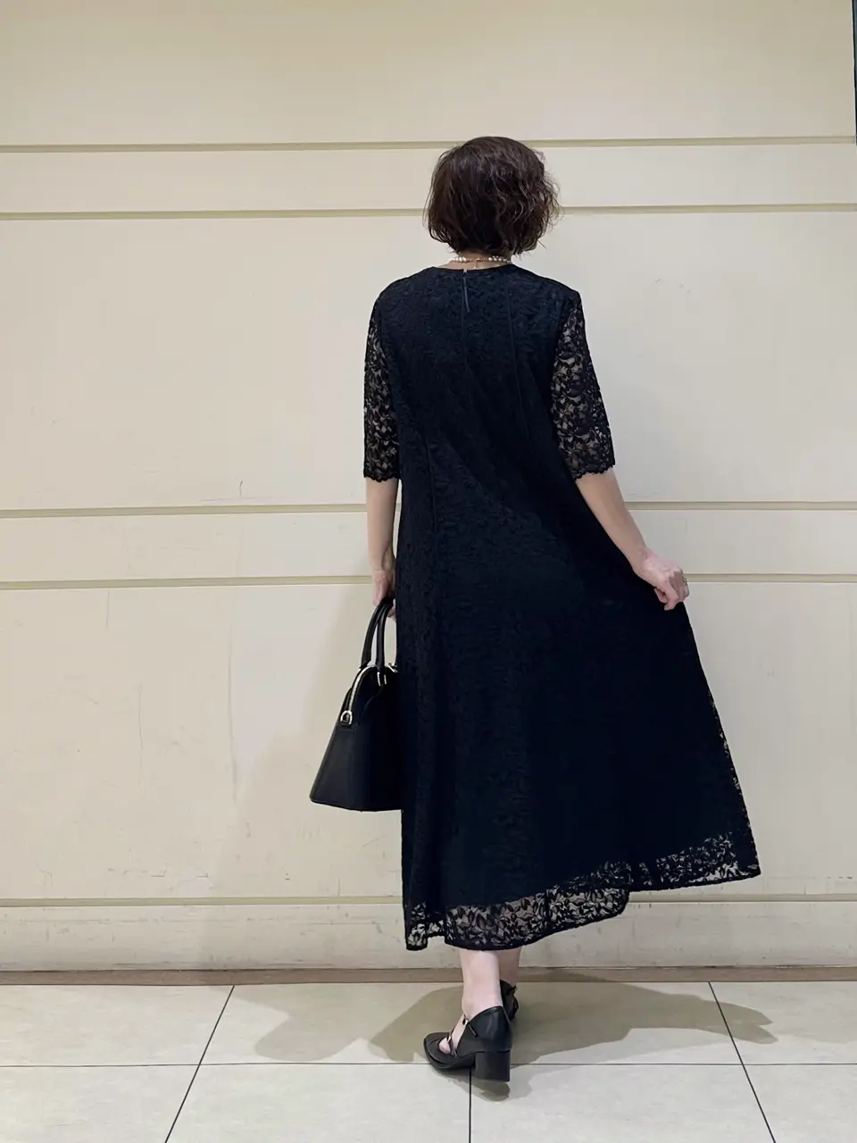 ONWARD CROSSET SELECT maruri コーディネート画像