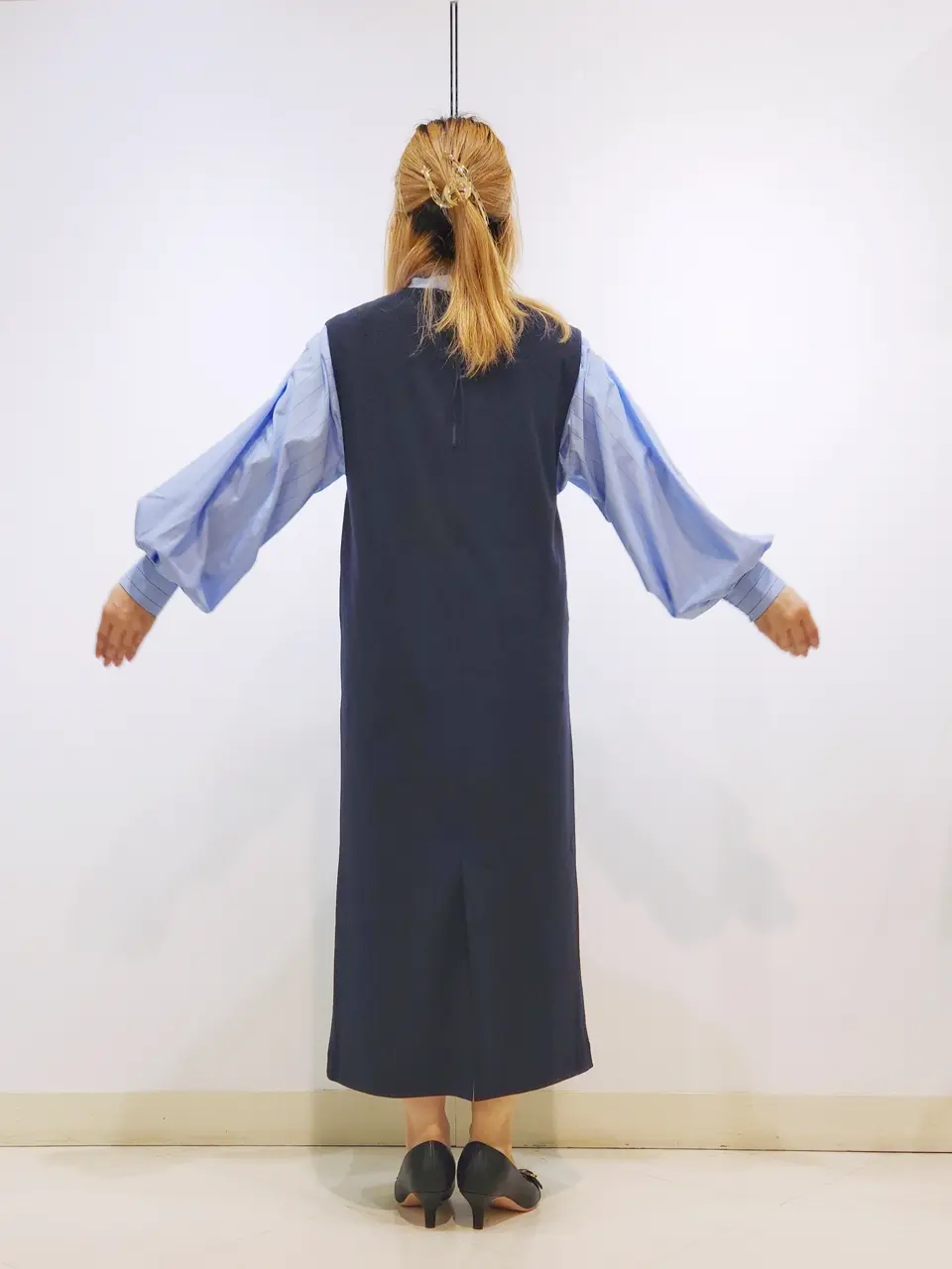 ONWARD CROSSET SELECT 中野 コーディネート画像