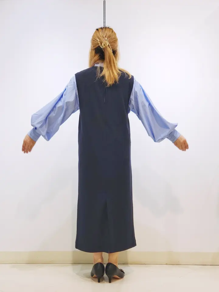 ONWARD CROSSET SELECT 中野 コーディネート画像