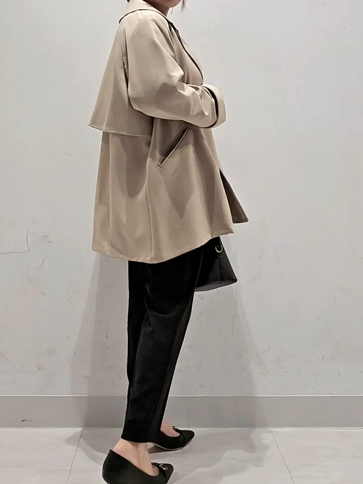 ONWARD CROSSET SELECT yamakawa コーディネート画像