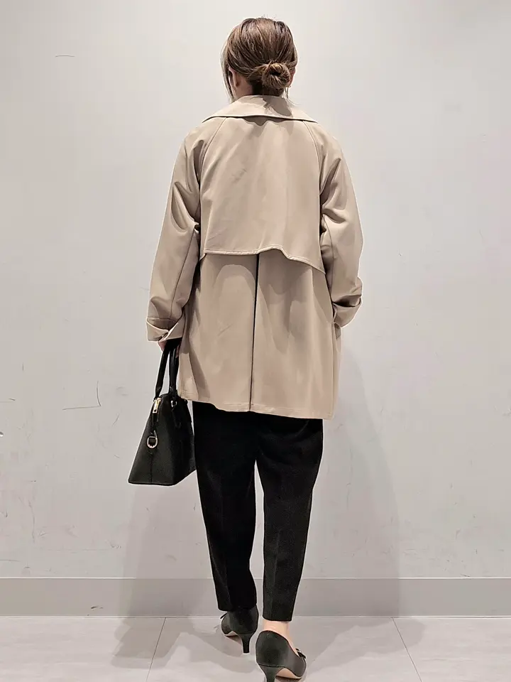 ONWARD CROSSET SELECT yamakawa コーディネート画像