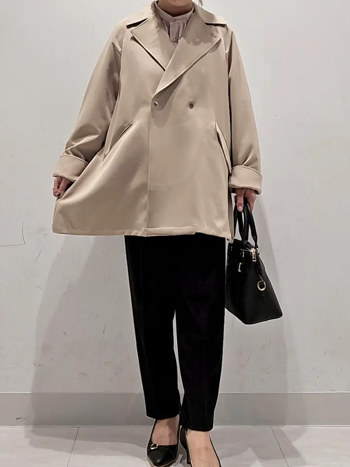 ONWARD CROSSET SELECT yamakawa コーディネート画像