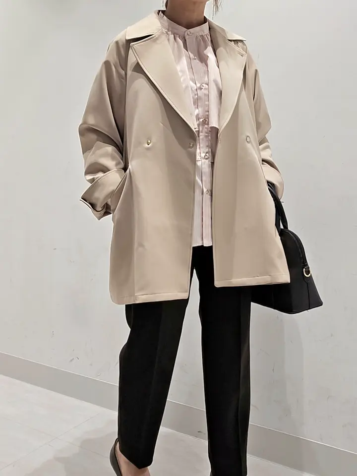 ONWARD CROSSET SELECT yamakawa コーディネート画像