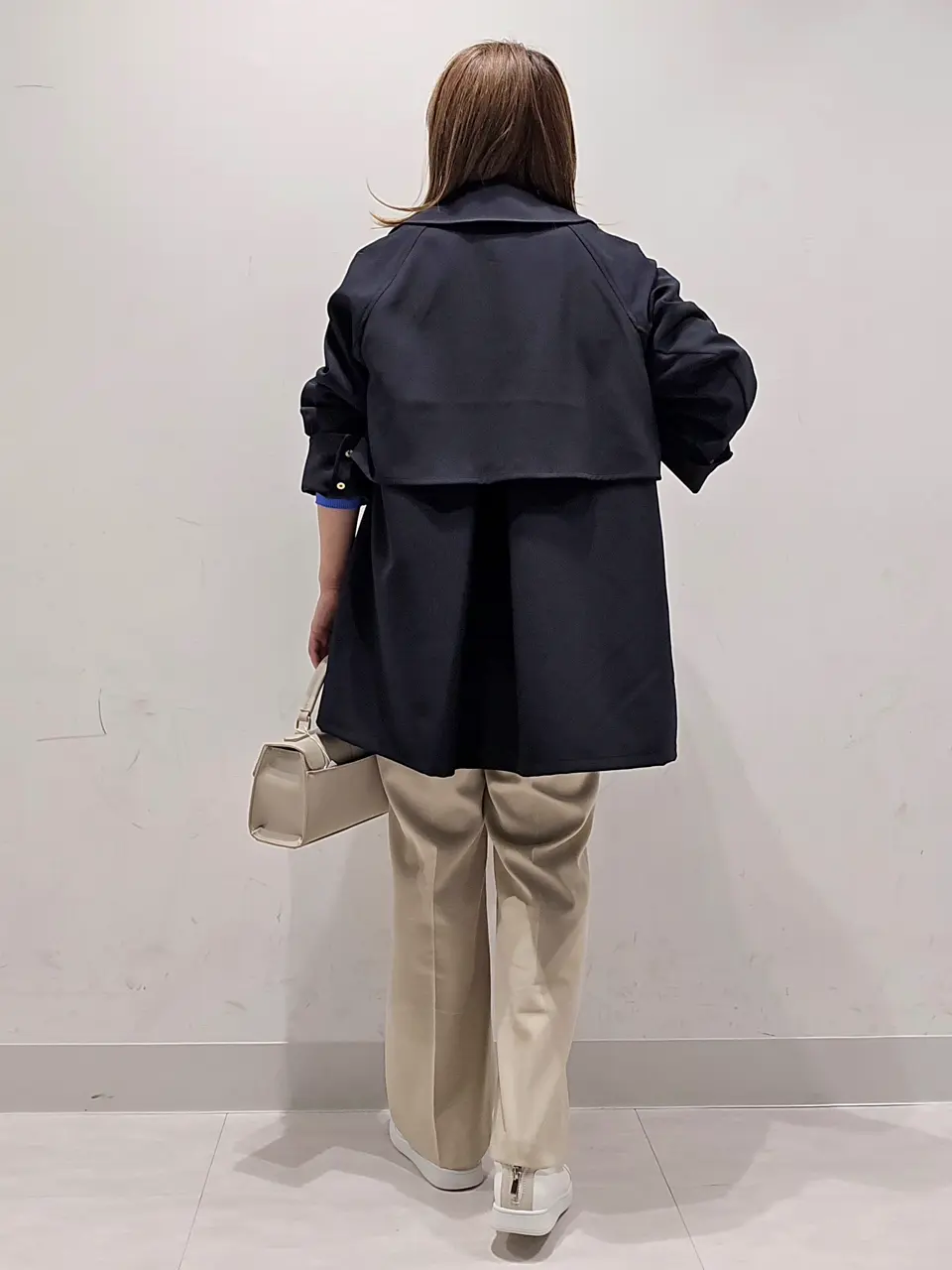 ONWARD CROSSET SELECT yamakawa コーディネート画像