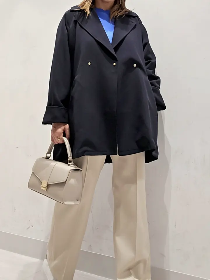 ONWARD CROSSET SELECT yamakawa コーディネート画像