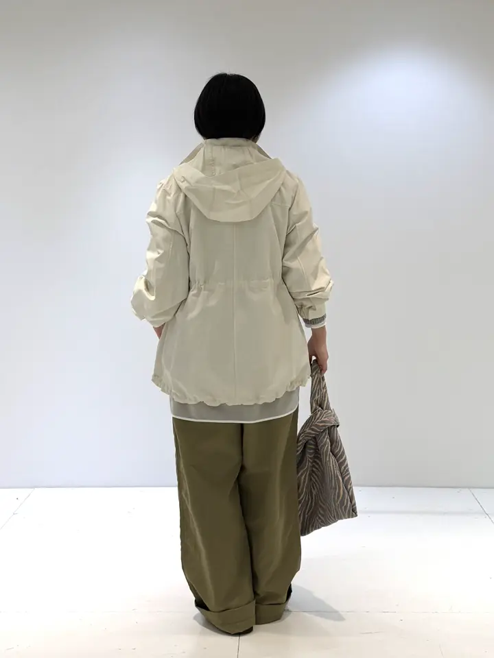 ONWARD CROSSET SELECT 山﨑 コーディネート画像