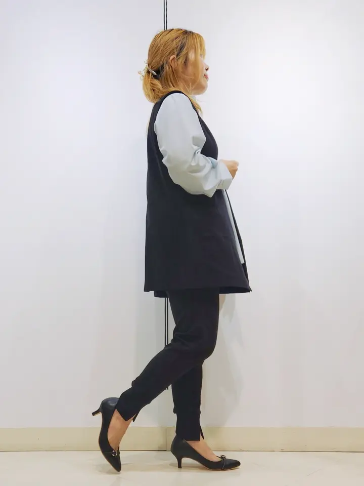 ONWARD CROSSET SELECT 中野 コーディネート画像