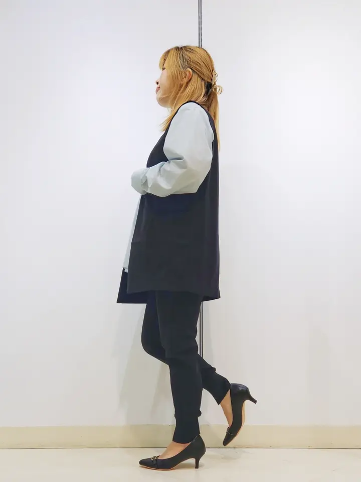 ONWARD CROSSET SELECT 中野 コーディネート画像