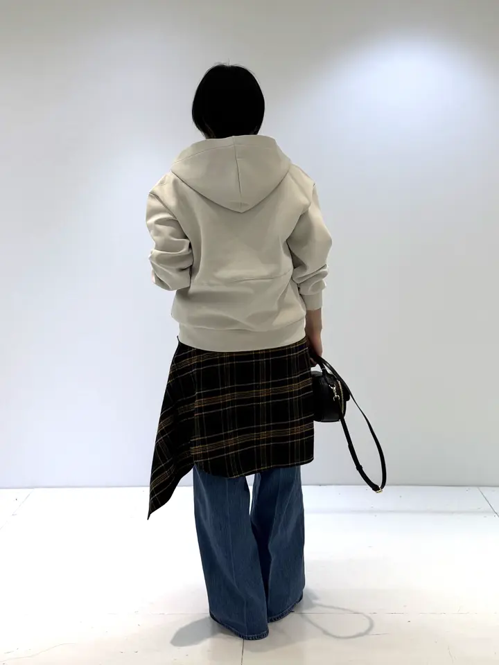 ONWARD CROSSET SELECT 山﨑 コーディネート画像