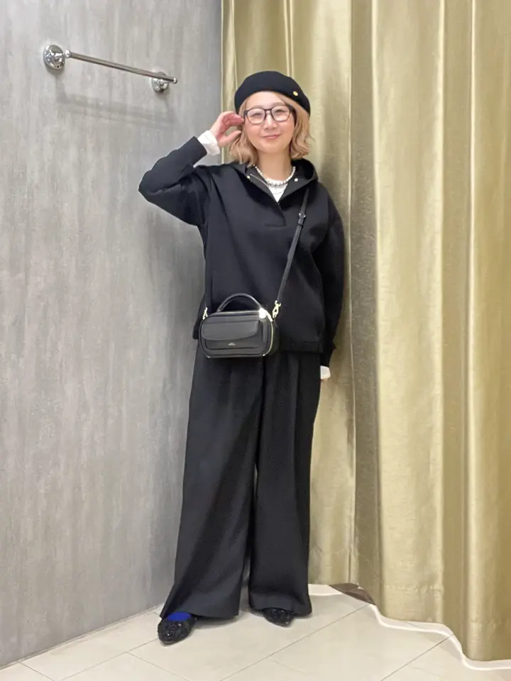 ONWARD CROSSET SELECT 作山 コーディネート画像