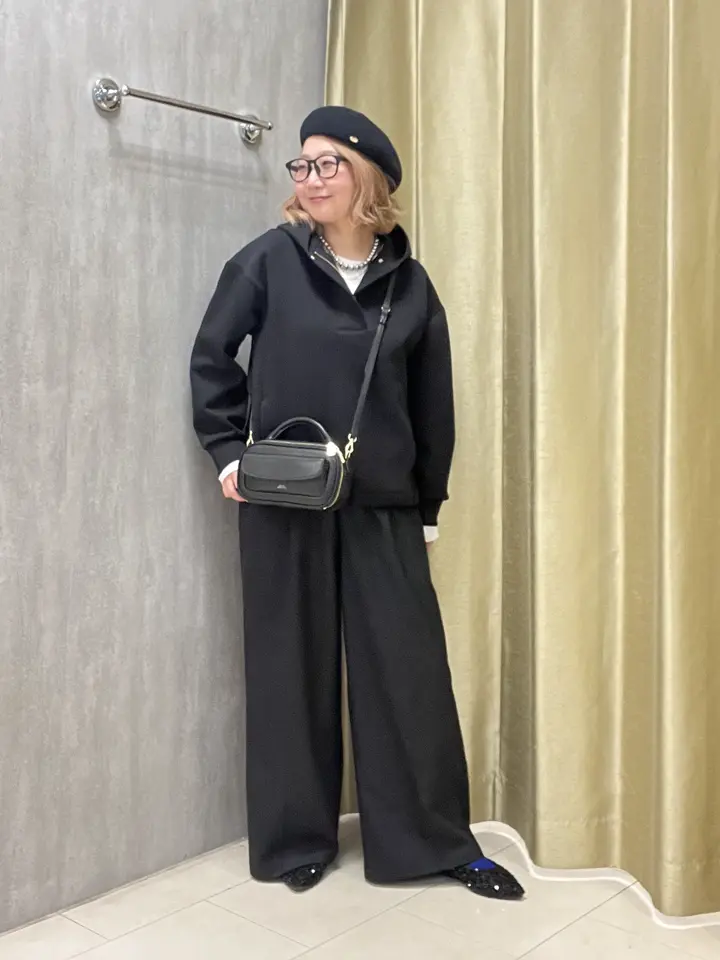 ONWARD CROSSET SELECT 作山 コーディネート画像