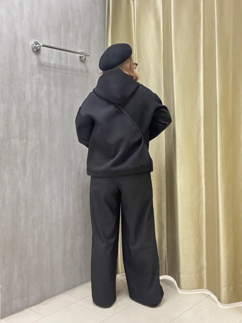 ONWARD CROSSET SELECT 作山 コーディネート画像