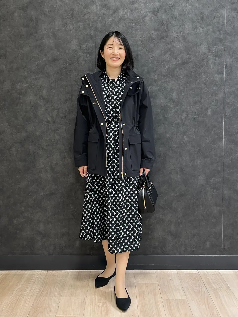  鈴木 コーディネート画像