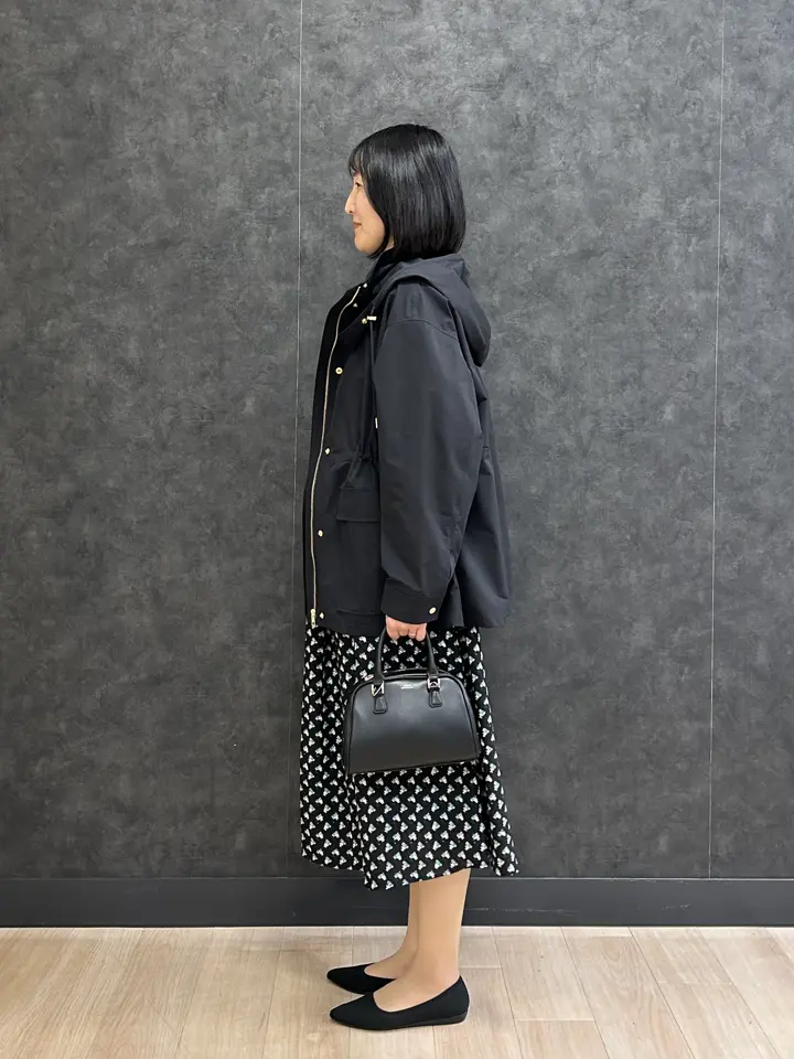 ONWARD CROSSET SELECT 鈴木 コーディネート画像