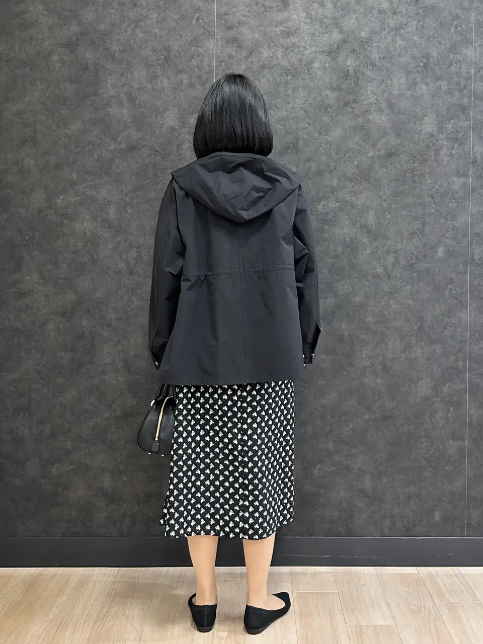 ONWARD CROSSET SELECT 鈴木 コーディネート画像