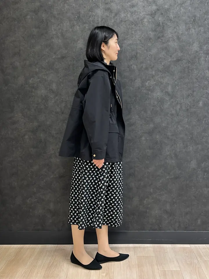 ONWARD CROSSET SELECT 鈴木 コーディネート画像