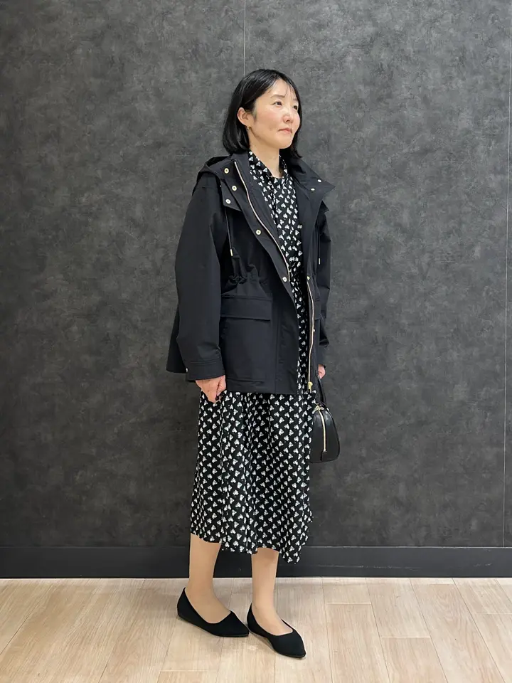 ONWARD CROSSET SELECT 鈴木 コーディネート画像