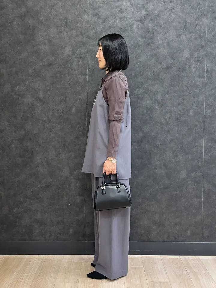 ONWARD CROSSET SELECT 鈴木 コーディネート画像