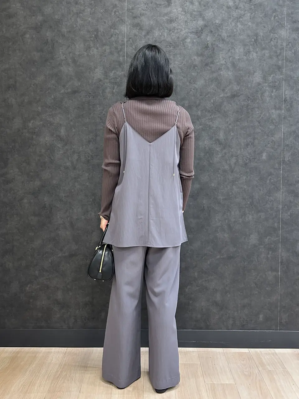 ONWARD CROSSET SELECT 鈴木 コーディネート画像