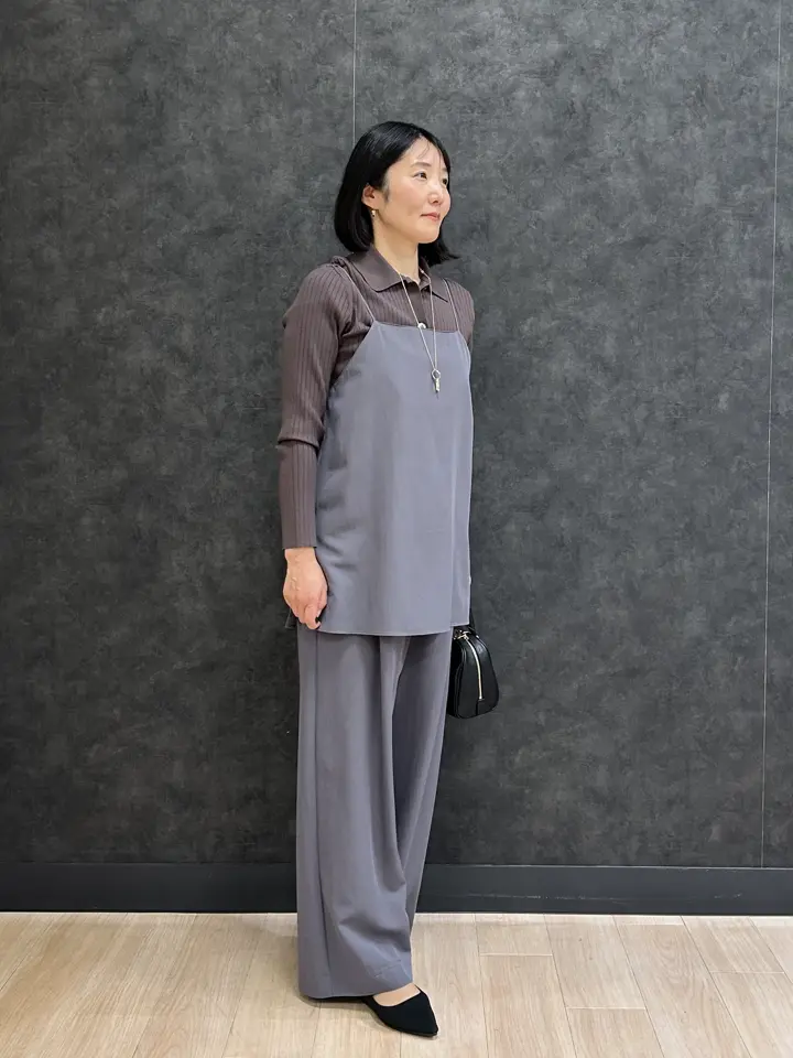 ONWARD CROSSET SELECT 鈴木 コーディネート画像