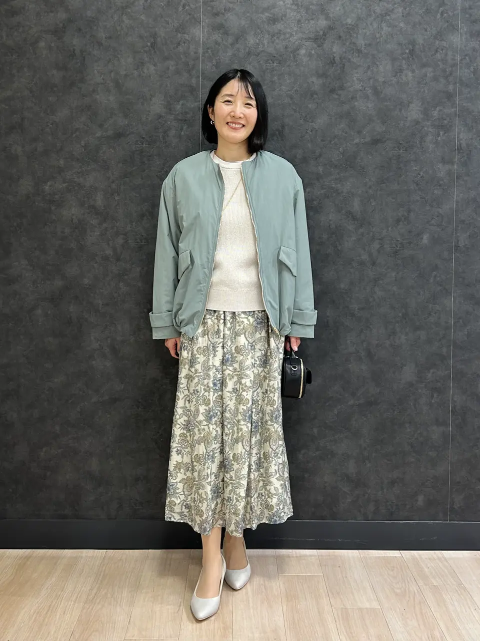  鈴木 コーディネート画像