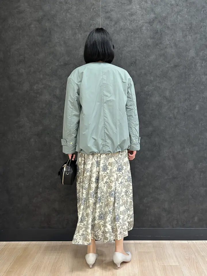 ONWARD CROSSET SELECT 鈴木 コーディネート画像