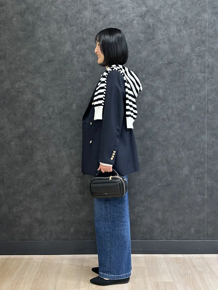 ONWARD CROSSET SELECT 鈴木 コーディネート画像