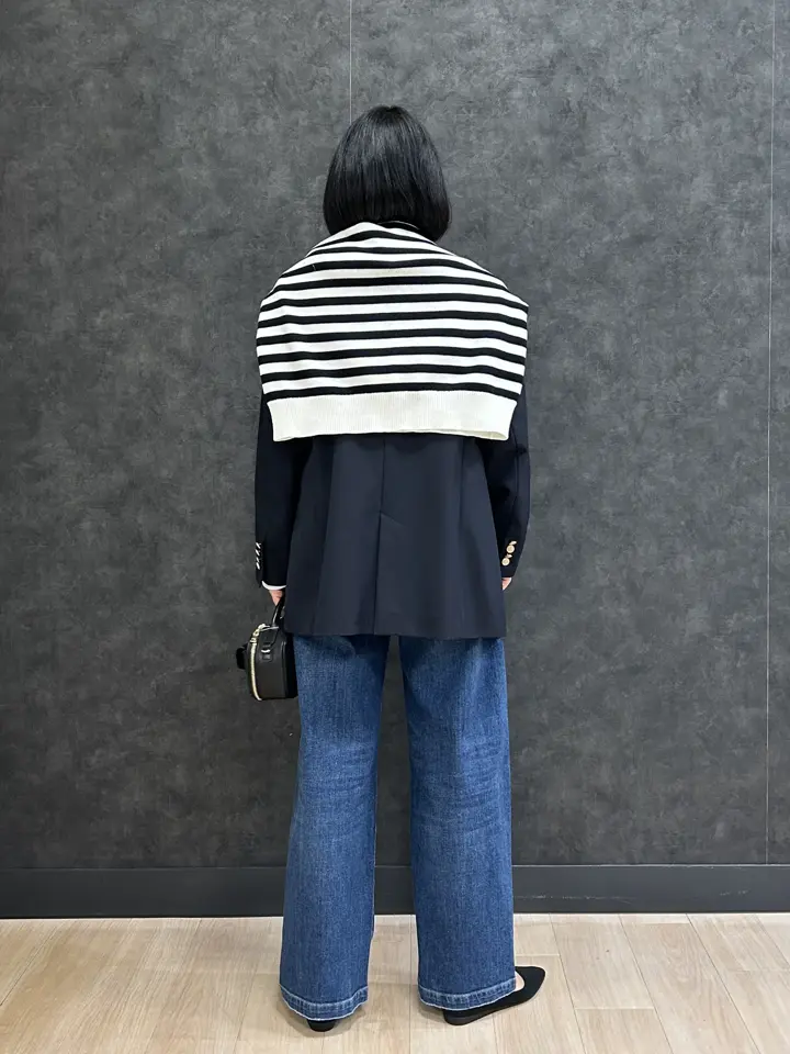 ONWARD CROSSET SELECT 鈴木 コーディネート画像